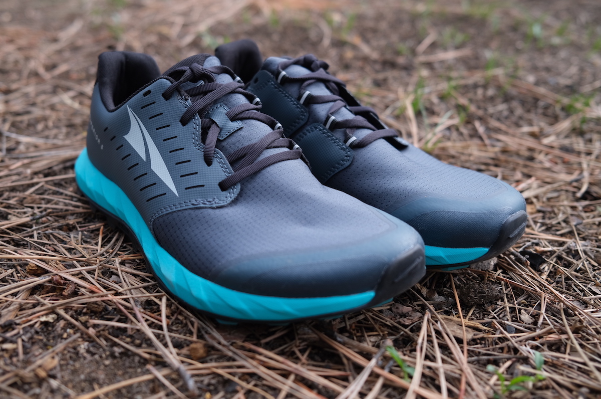 altra superior 5 - women