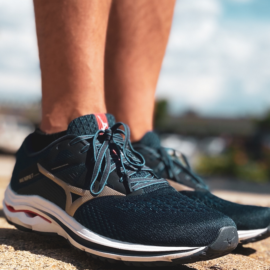 Mizuno Wave Inspire 17 - MEN