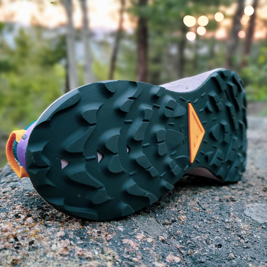 nike pegasus trail 3 - outsole1