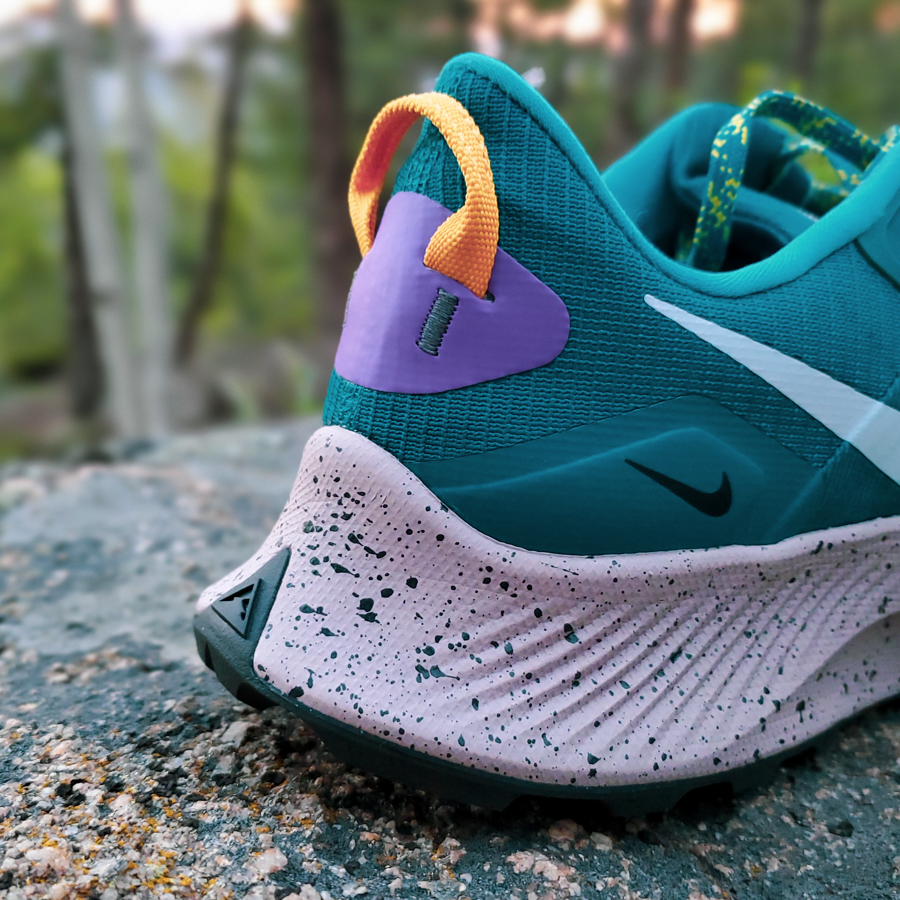 nike pegasus trail 3 - tab