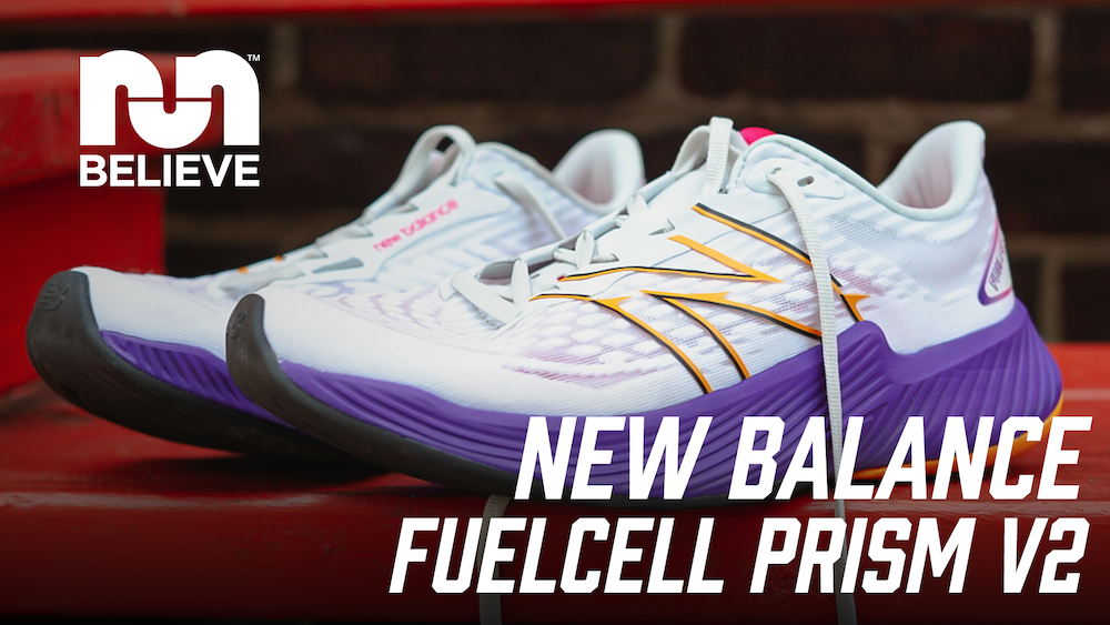 new balance fuelcell prism v2