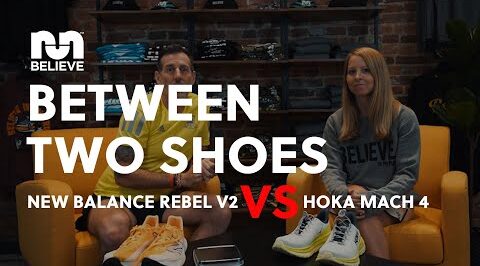 between 2 new balance rebel v2 vs hoka mach 4