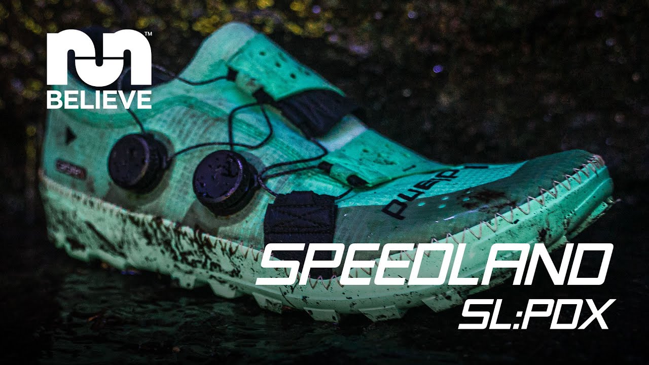 speedland sl:pdx