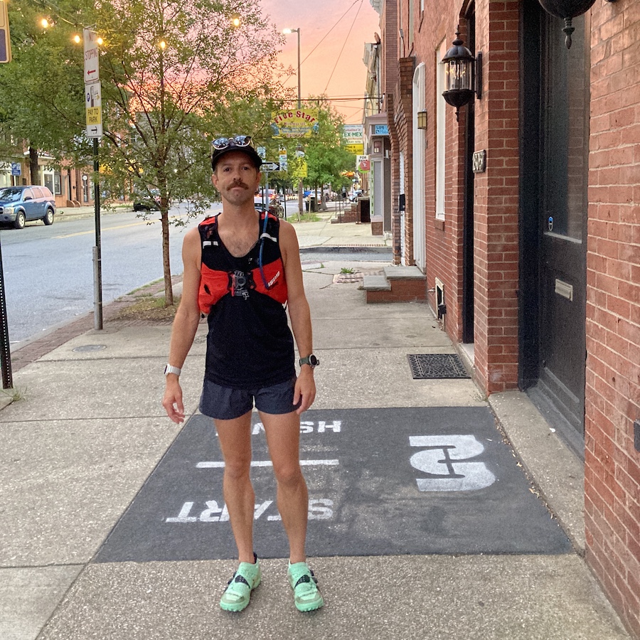 uswe pace 8 baltimore