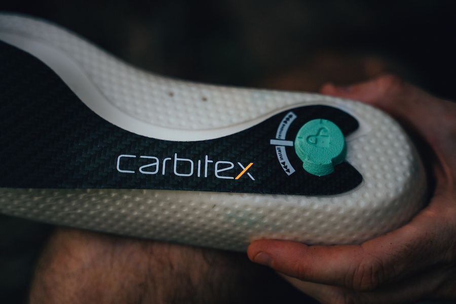 SPEEDLAND SL PDX REVIEW CARBITEX