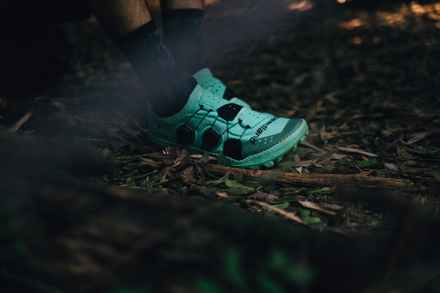 SPEEDLAND SL PDX REVIEW DIRT