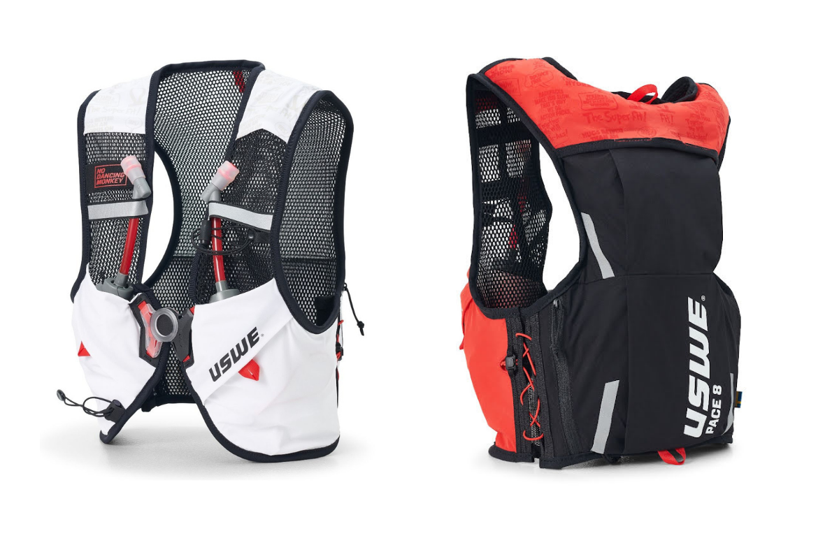 uswe pace packs