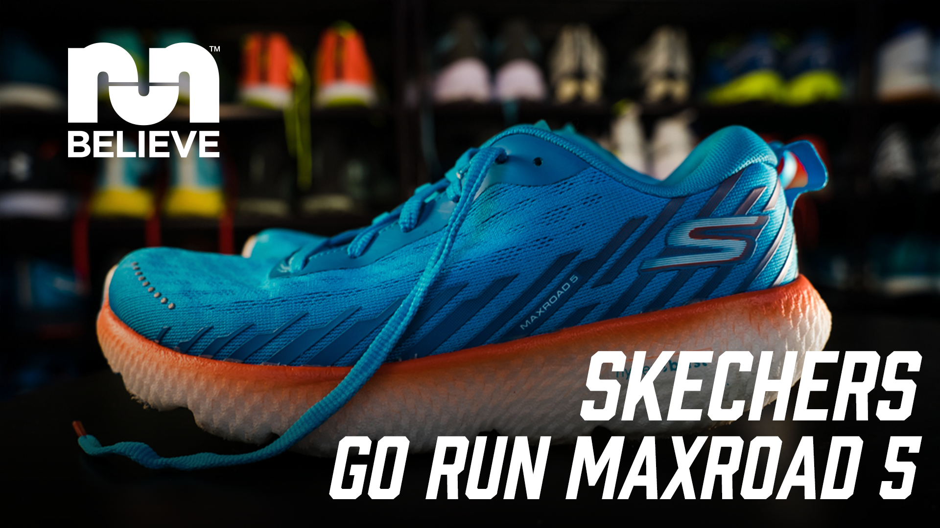 skechers go run maxroad 5 video cover
