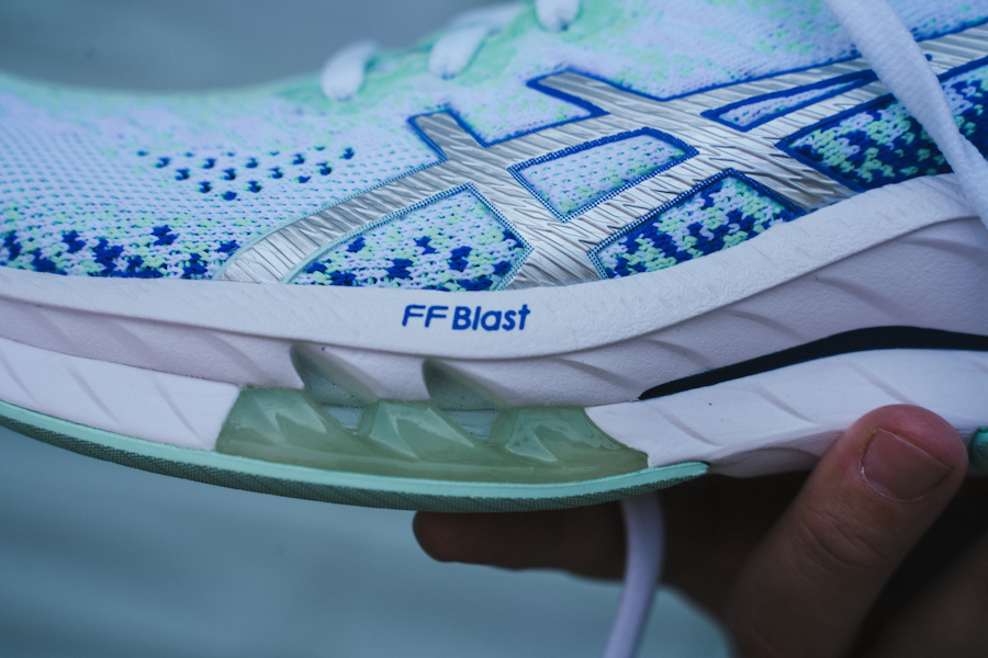 ASICS GEL-Kinsei Blast - gel women