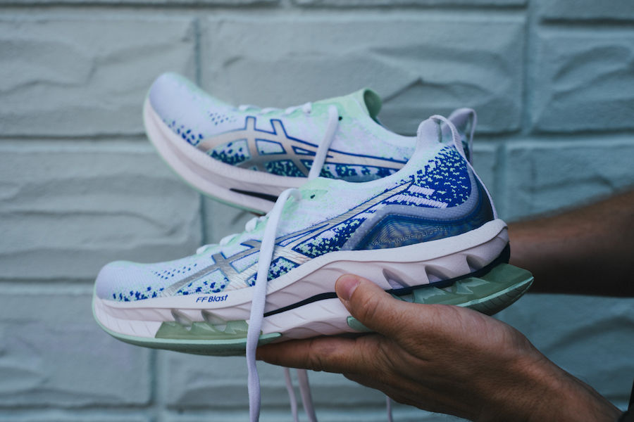 ASICS GEL-Kinsei Blast - women