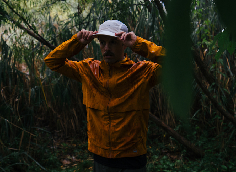 norda x ciele athletics gocap