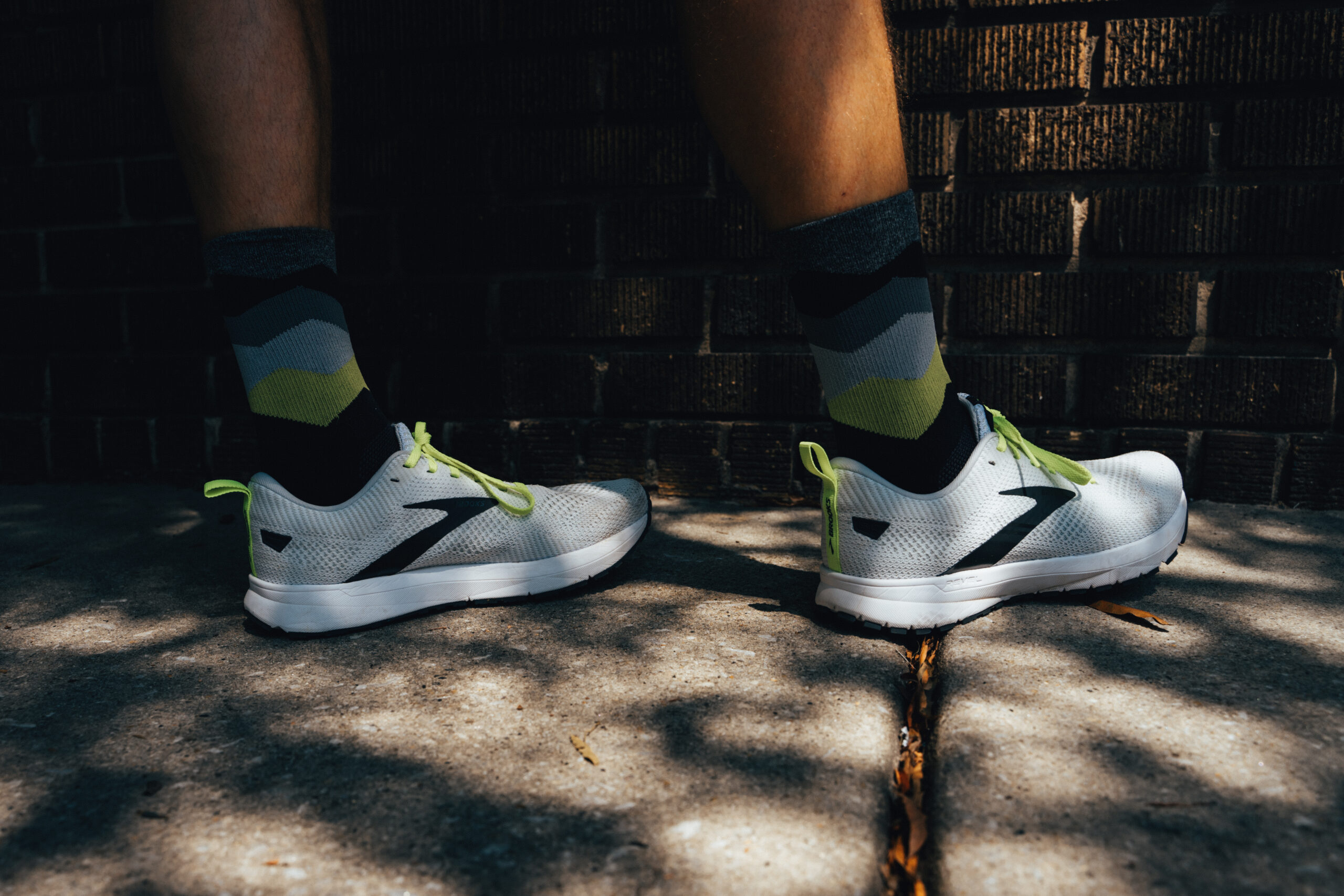 brooks shoes