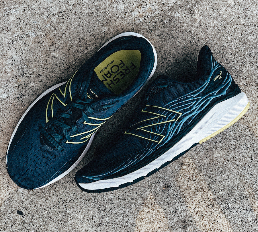 new balance 860v12