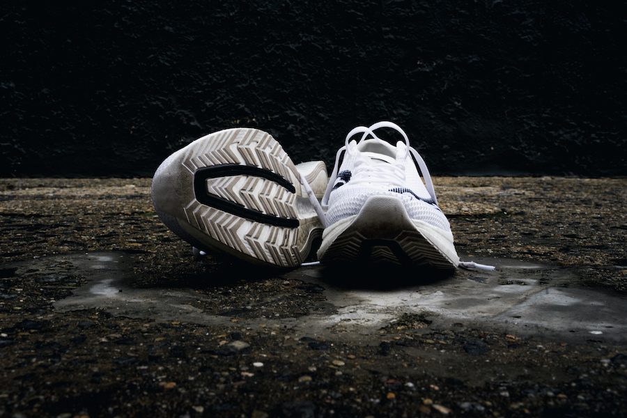 saucony endorphin pro+ - front 1