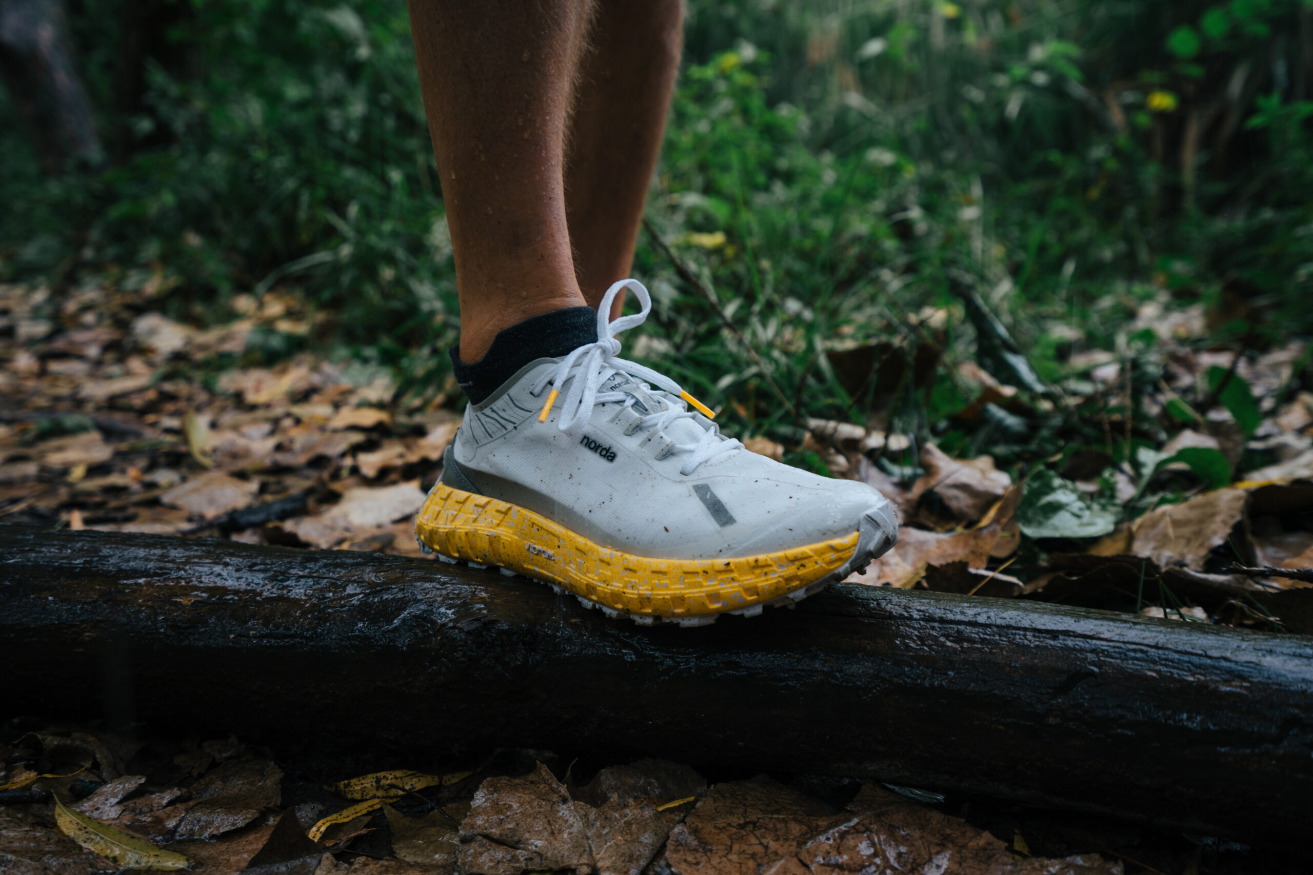 norda shoes