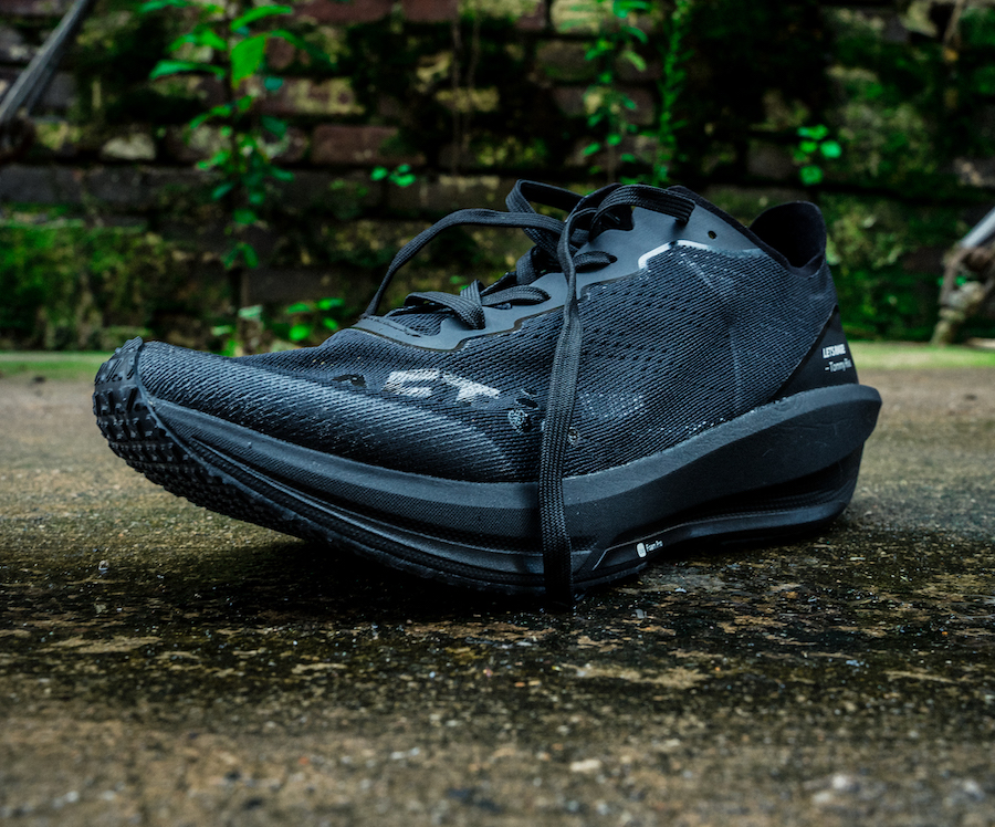 Craft CTM Carbon Race Rebel - SIDE