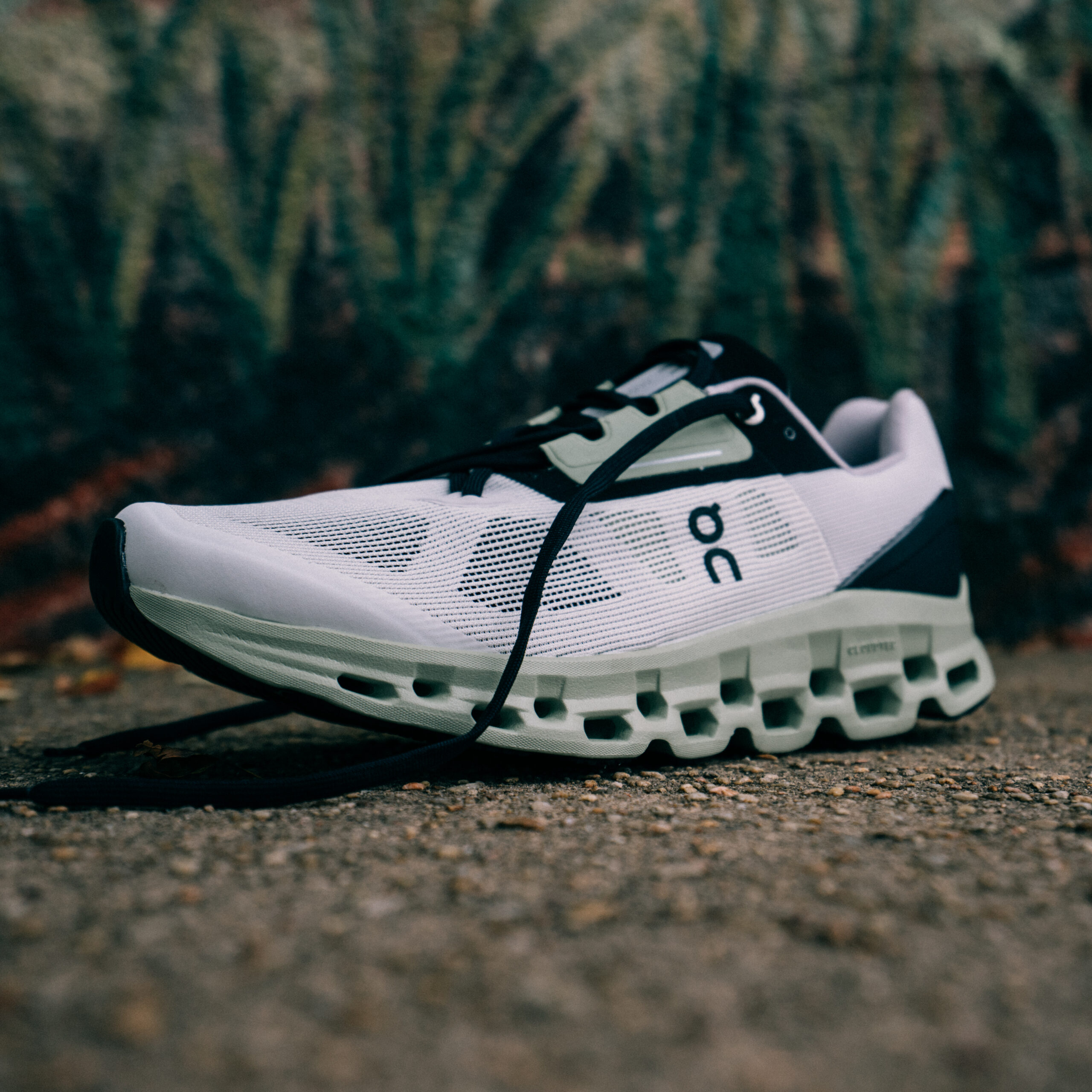 oncloud shoes