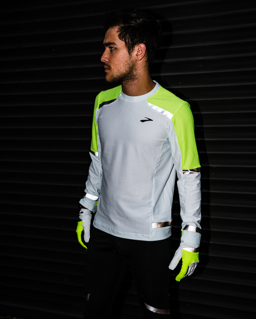 brooks carbonite - long sleeve1