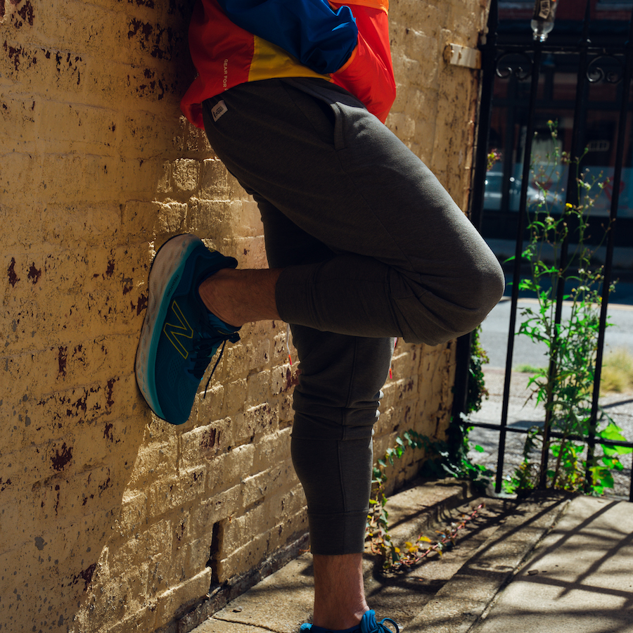 cotopaxi fall 2021 - fleece pants