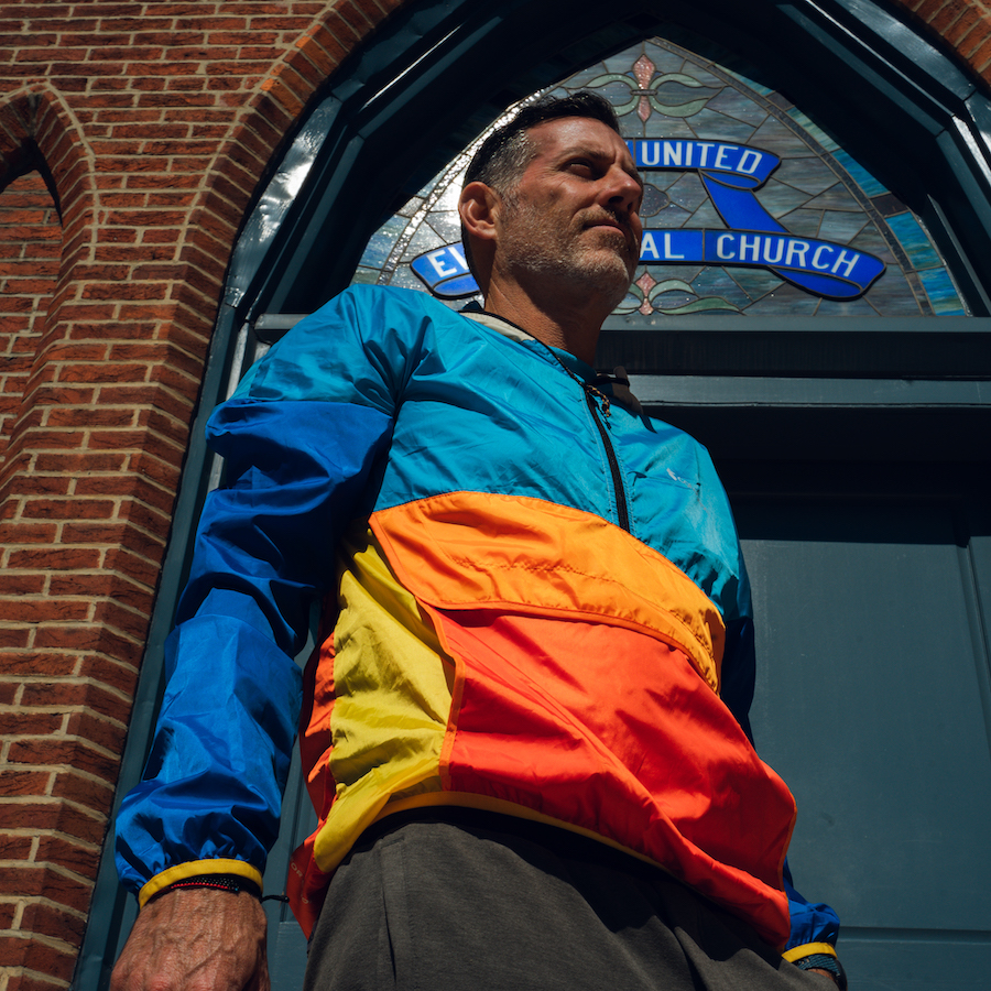 cotopaxi fall 2021 - jacket