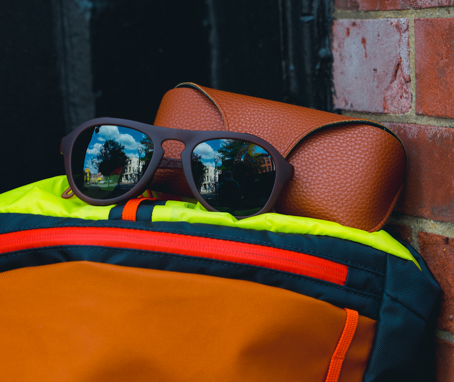 cotopaxi fall 2021 - sunski sunglasses