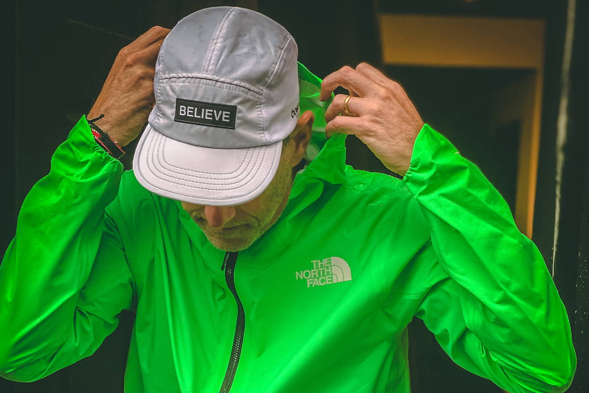 the north face - fall 2021