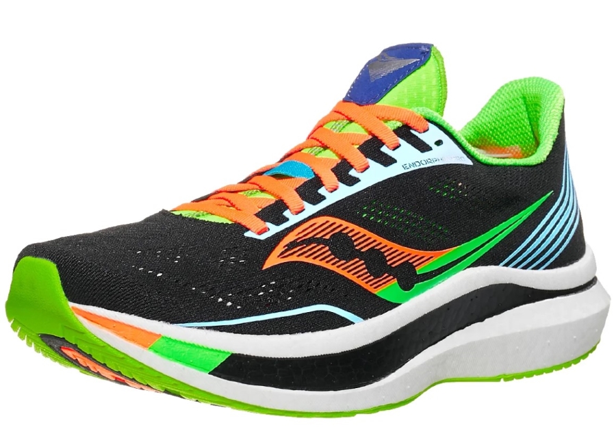 Black Friday saucony endorphin pro