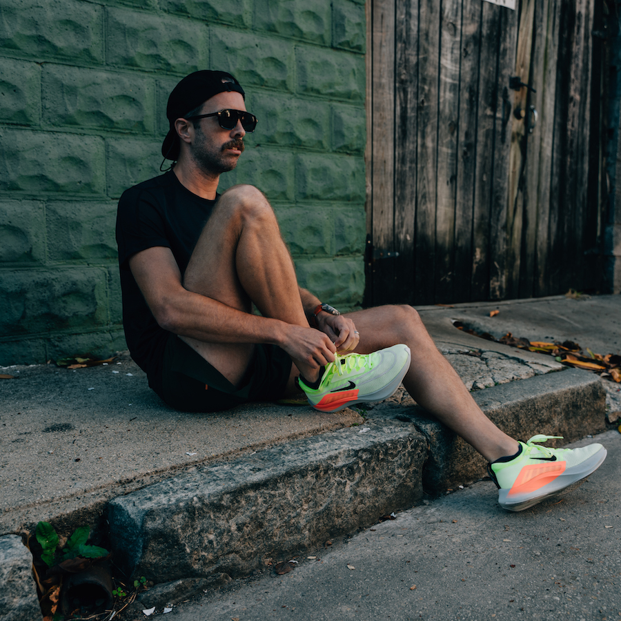 nike zoom fly 4 - robbe