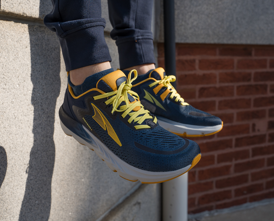altra provision 6 - side