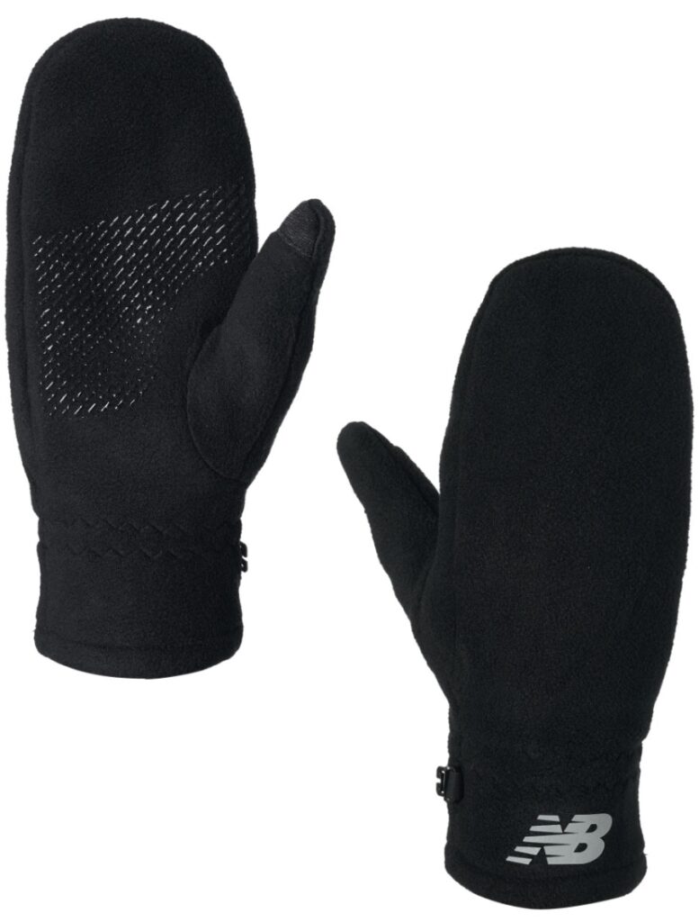 bf new balance mittens