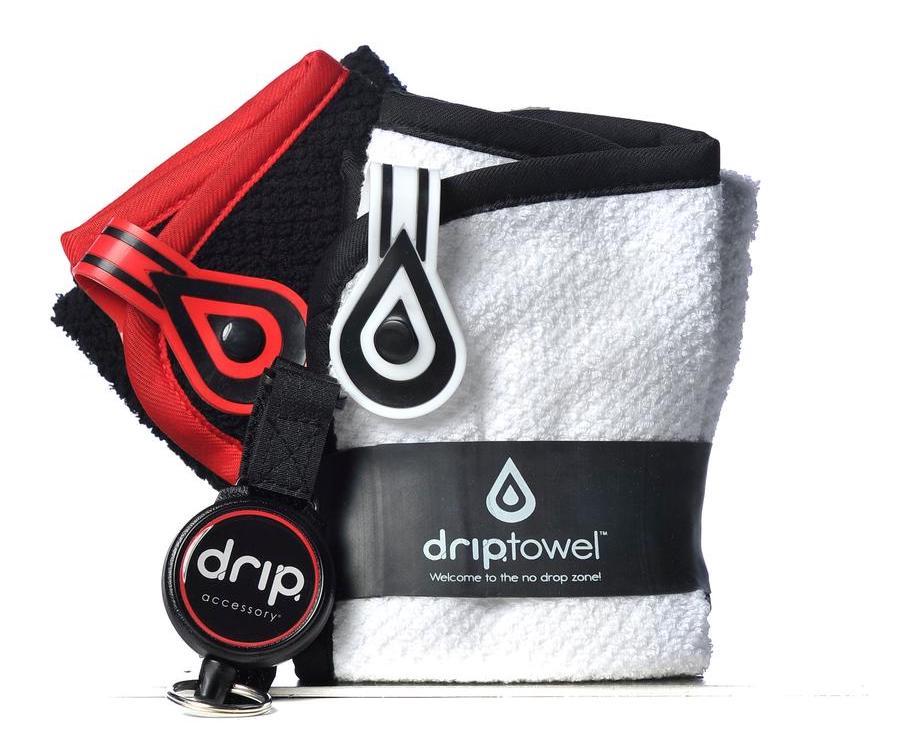 driptowel
