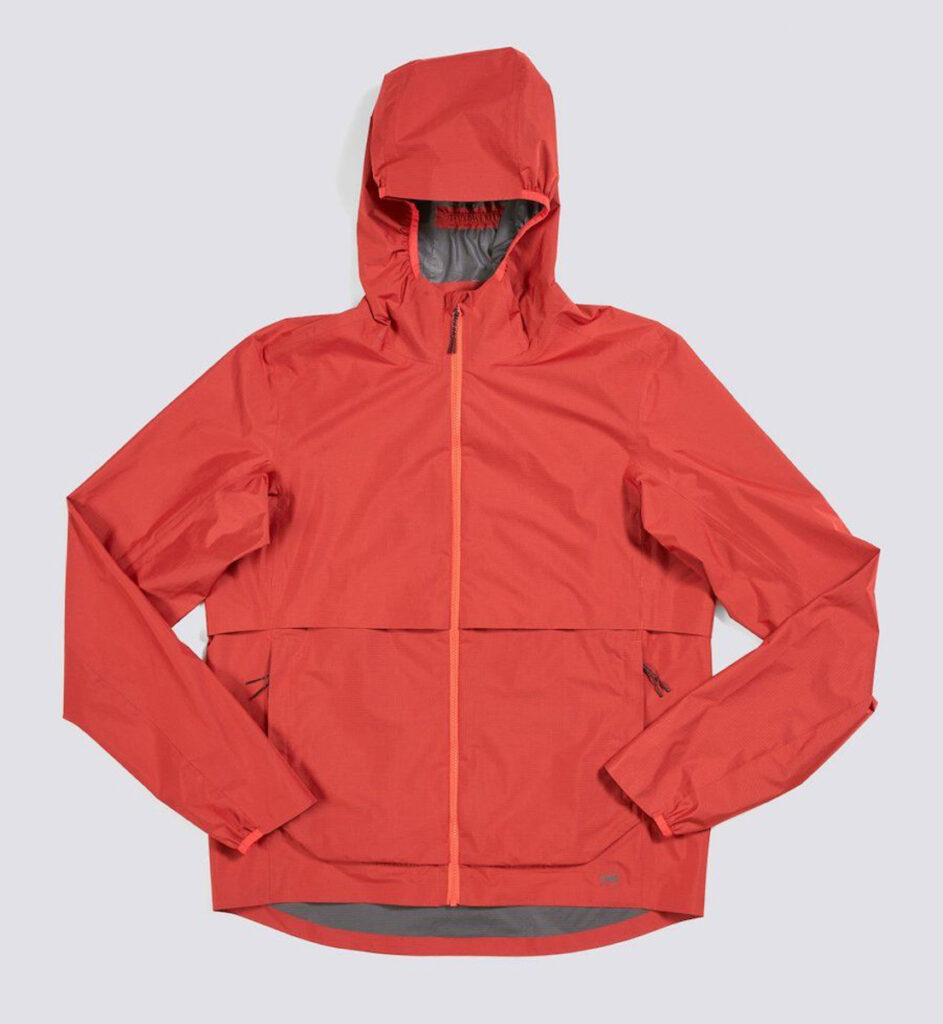 Rainrunner Pack Jacket