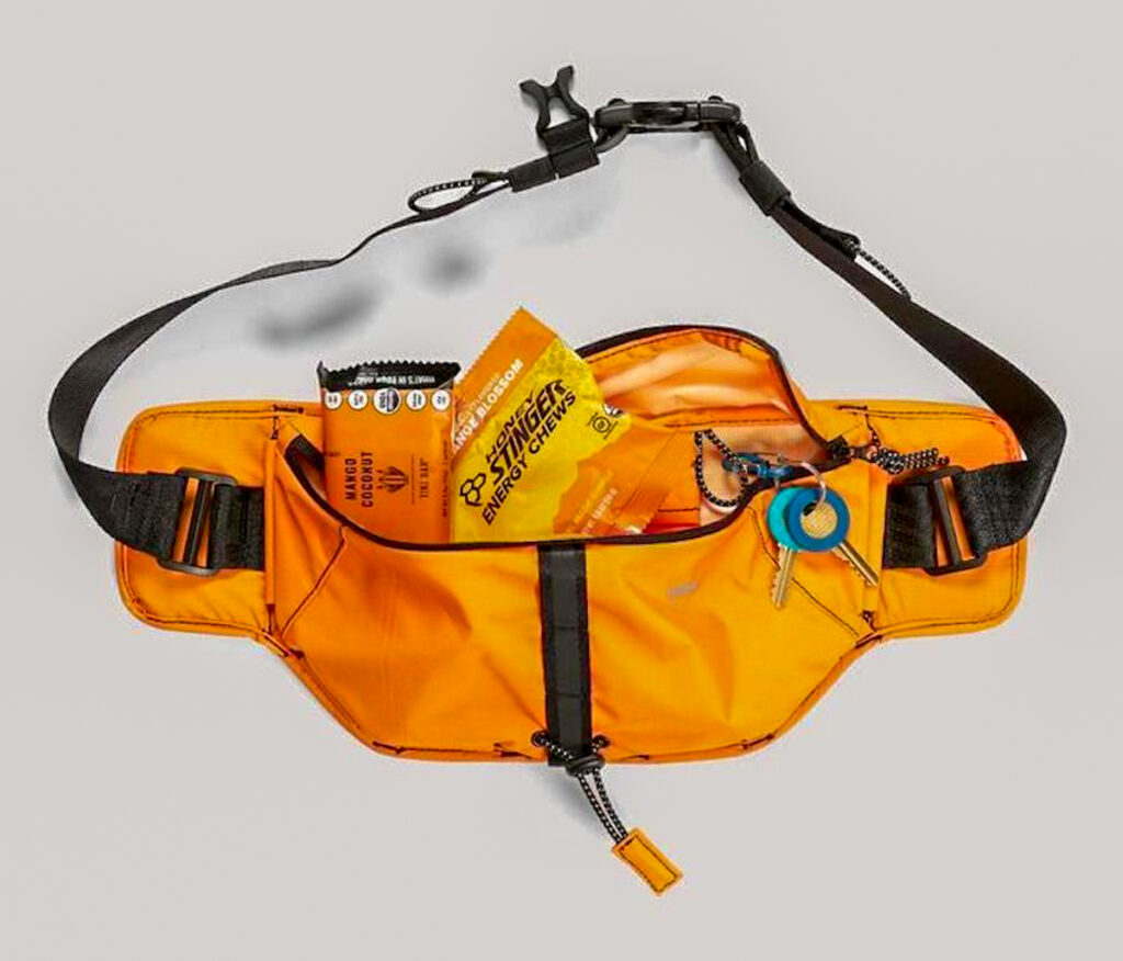 Janji Fall 2021 Multipass Sling Bag