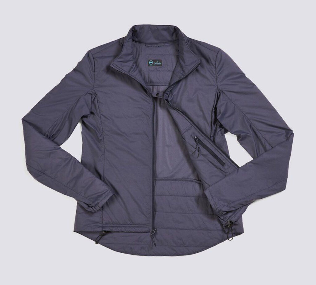 Thermal Zephyr Jacket