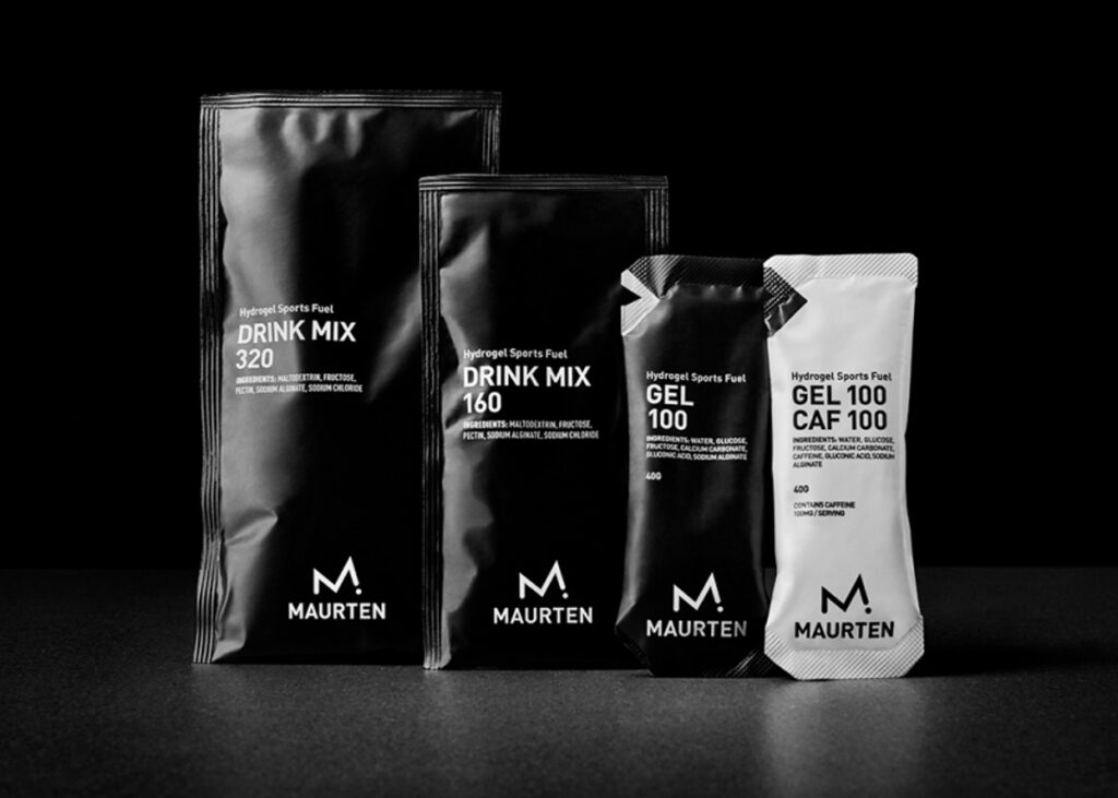 maurten gel