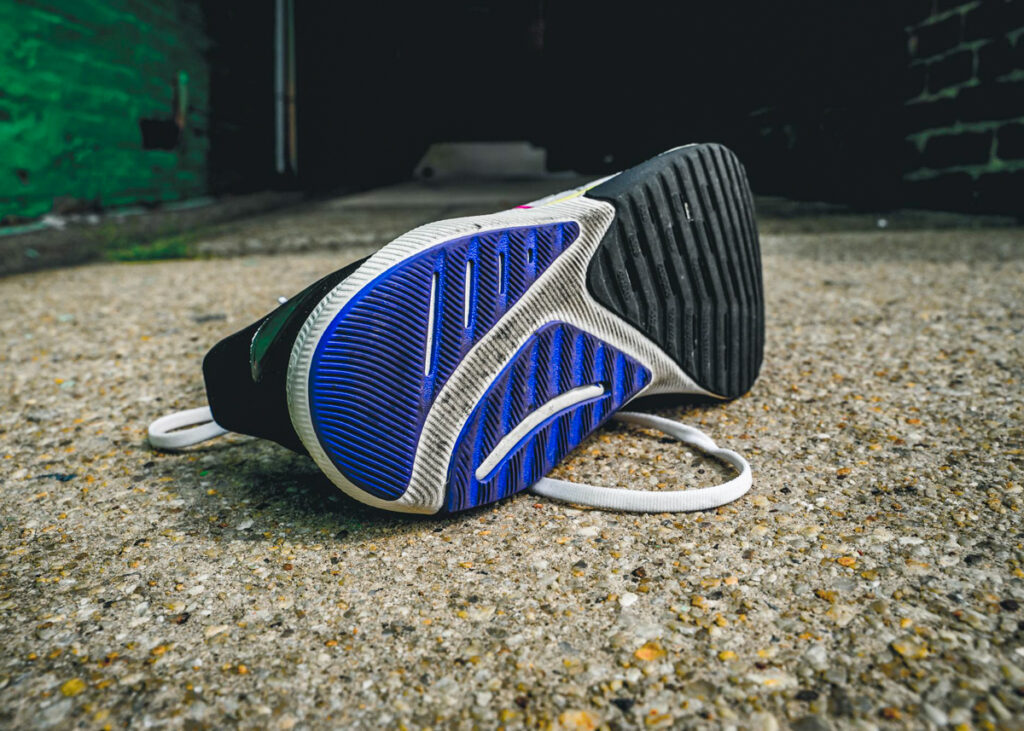 new balance fuelcell propel v3 sole