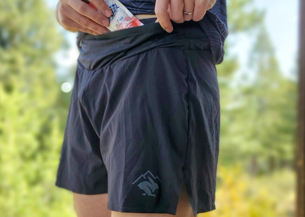 rabbit shredder 5 shorts