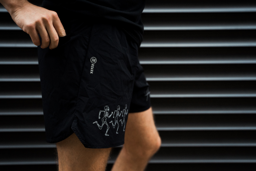 rorark run amok alta short