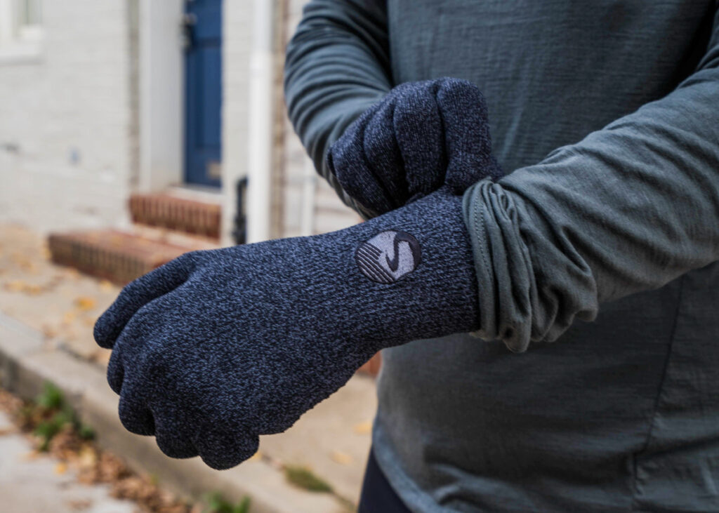 showers pass gloves