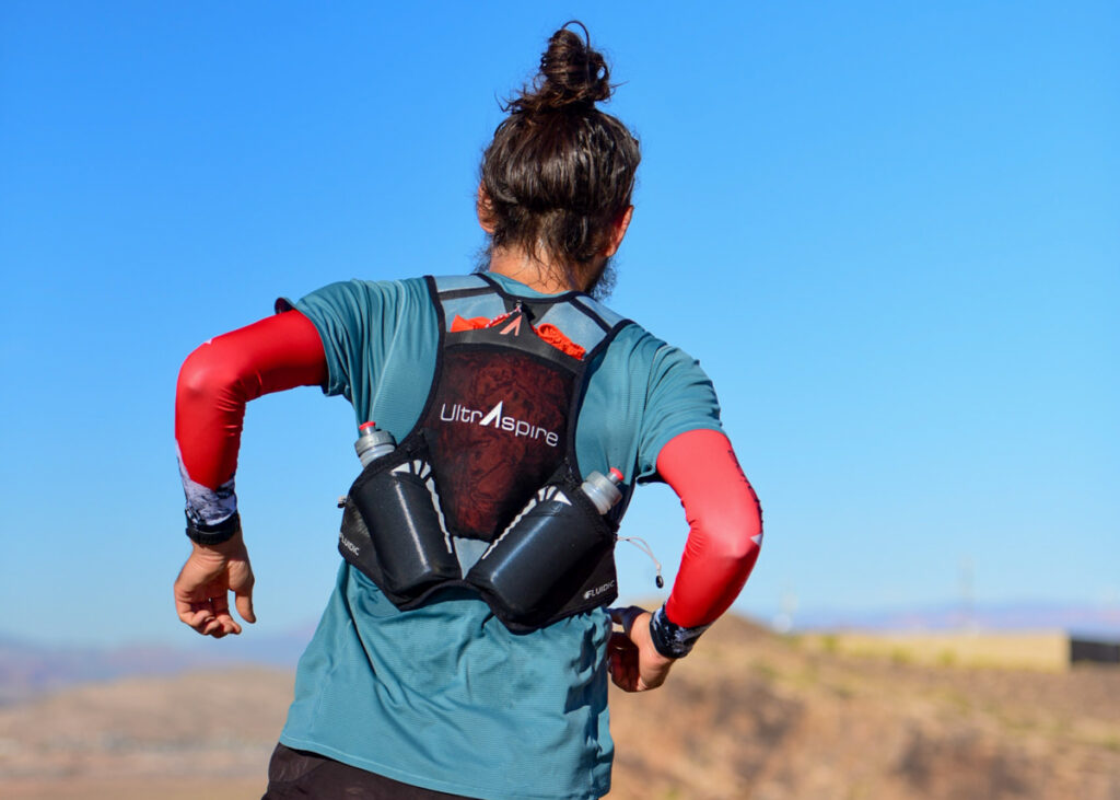 ultraspire momentum 2