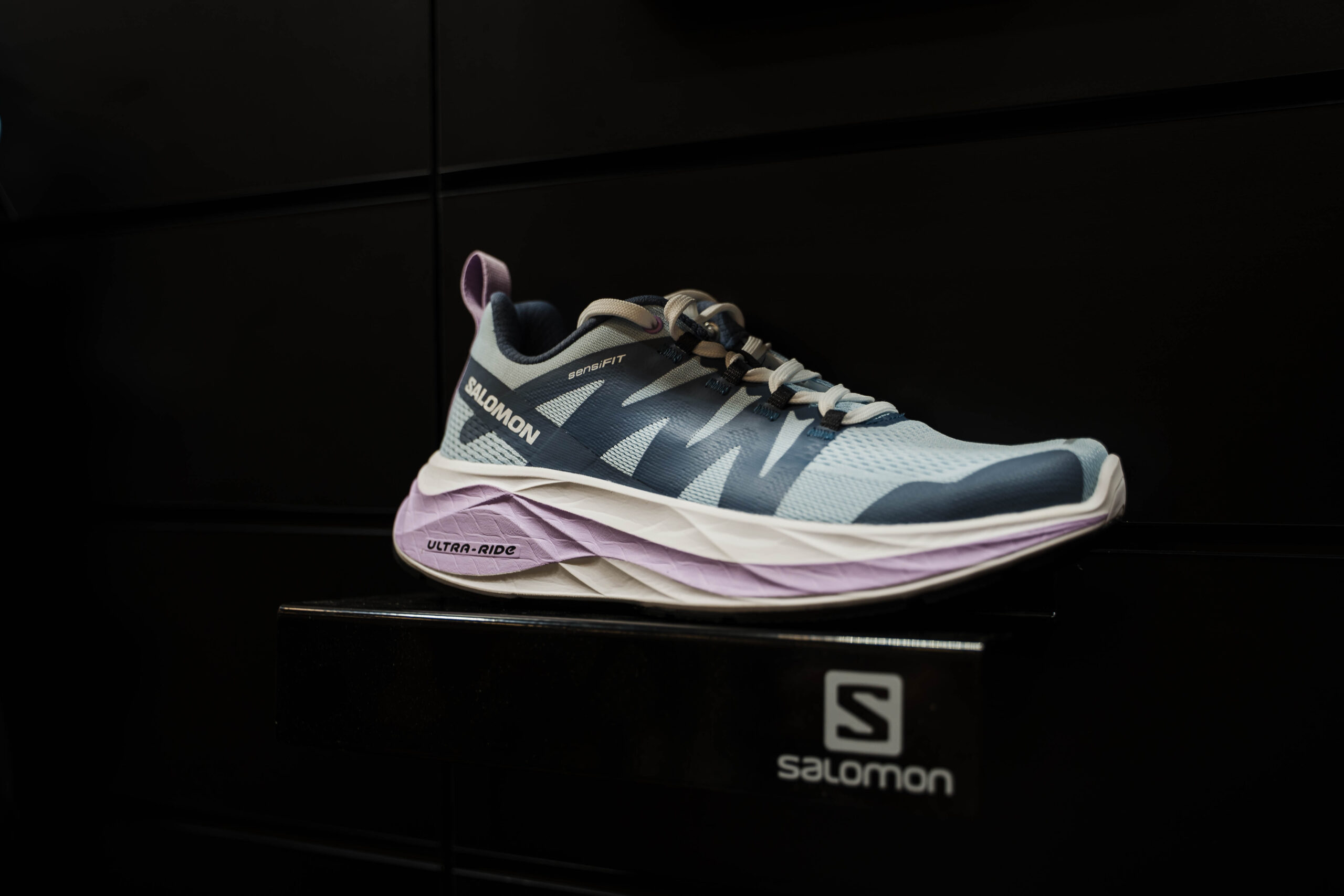salomon ultra ride