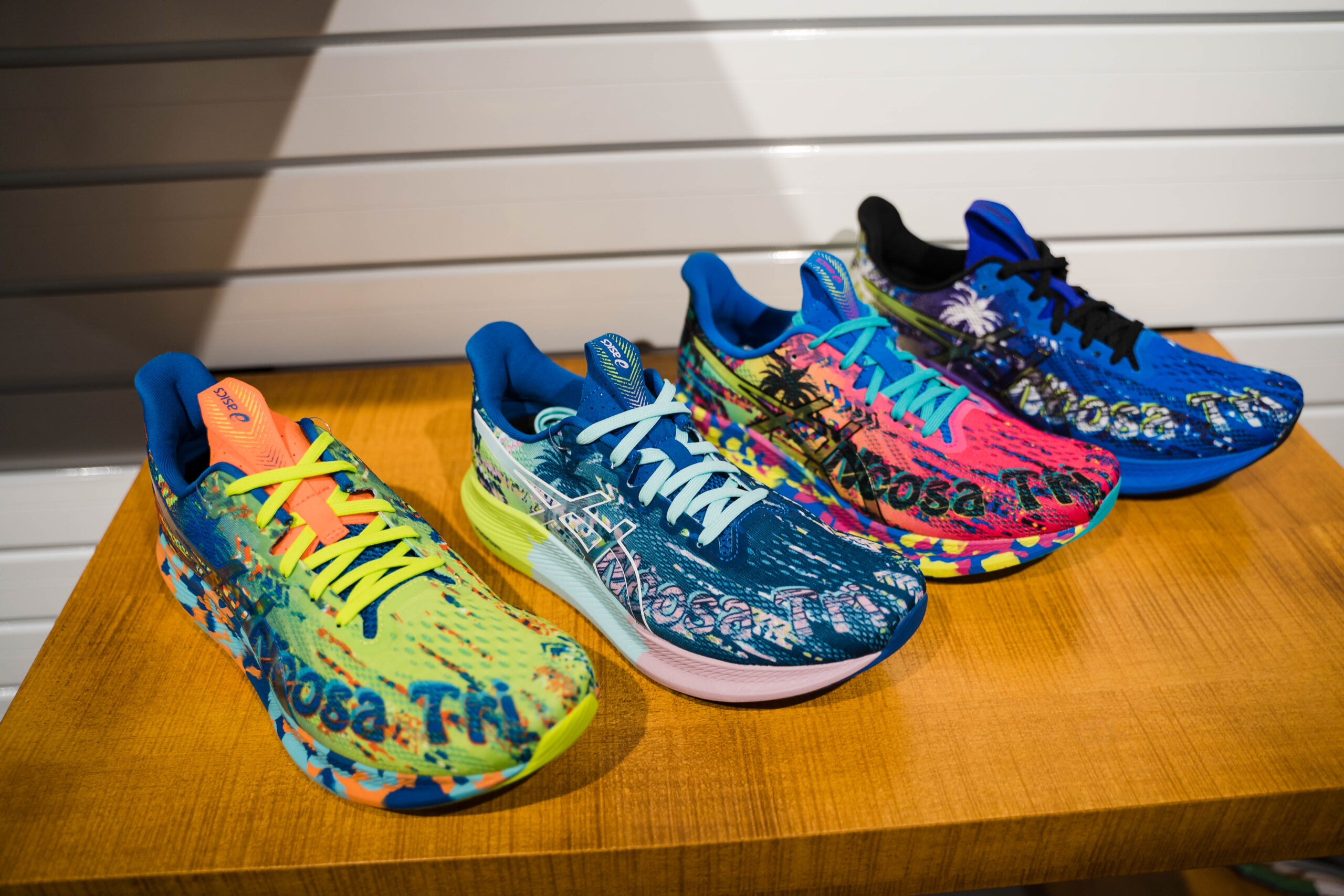 asics noosa tri