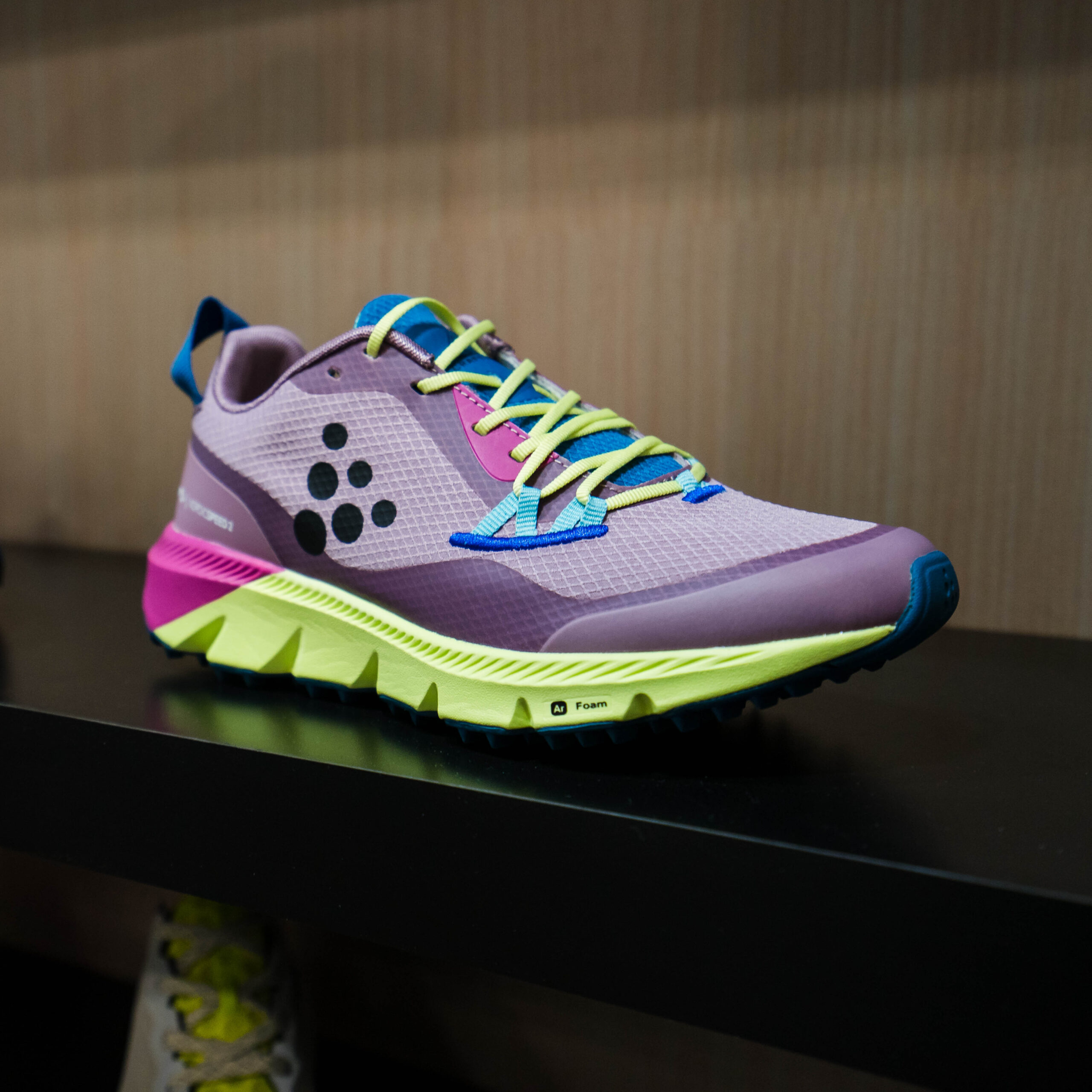 shoe photo
