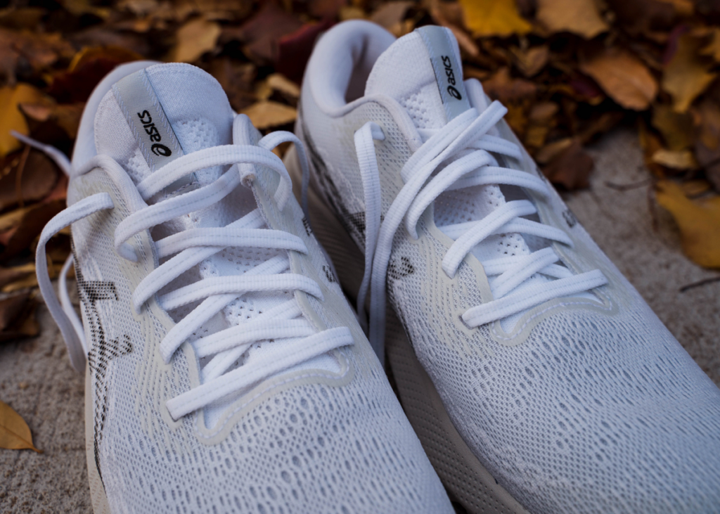 asics gel nimbus lite 3 laces