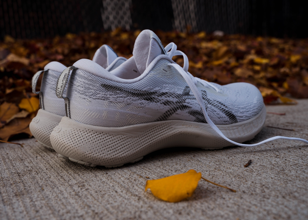 asics gel nimbus lite 3 rear side