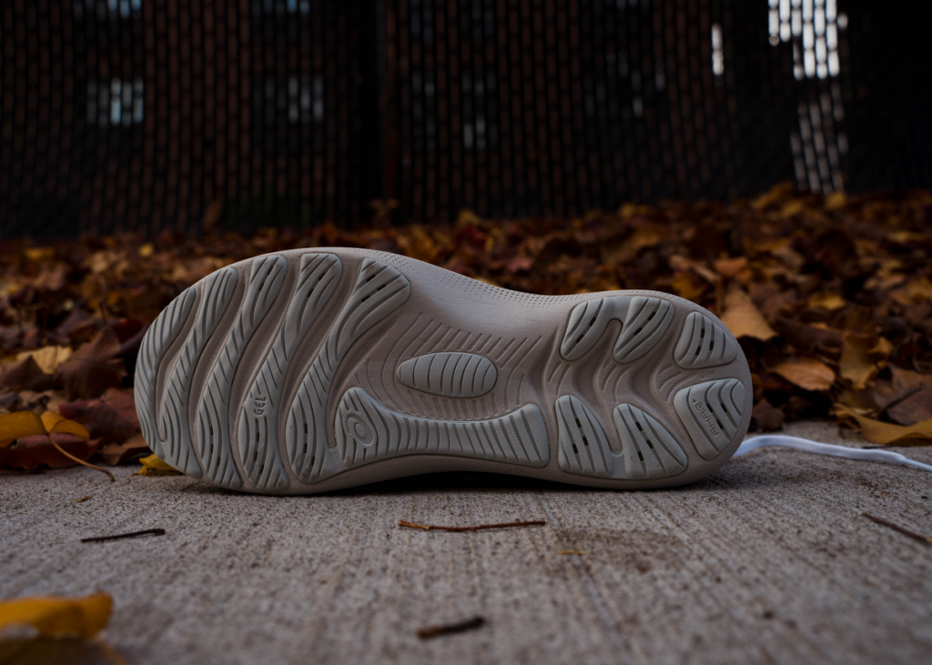 asics gel nimbus lite 3 sole