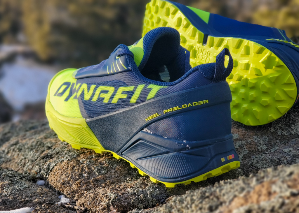 dynafit ultra 100 heel