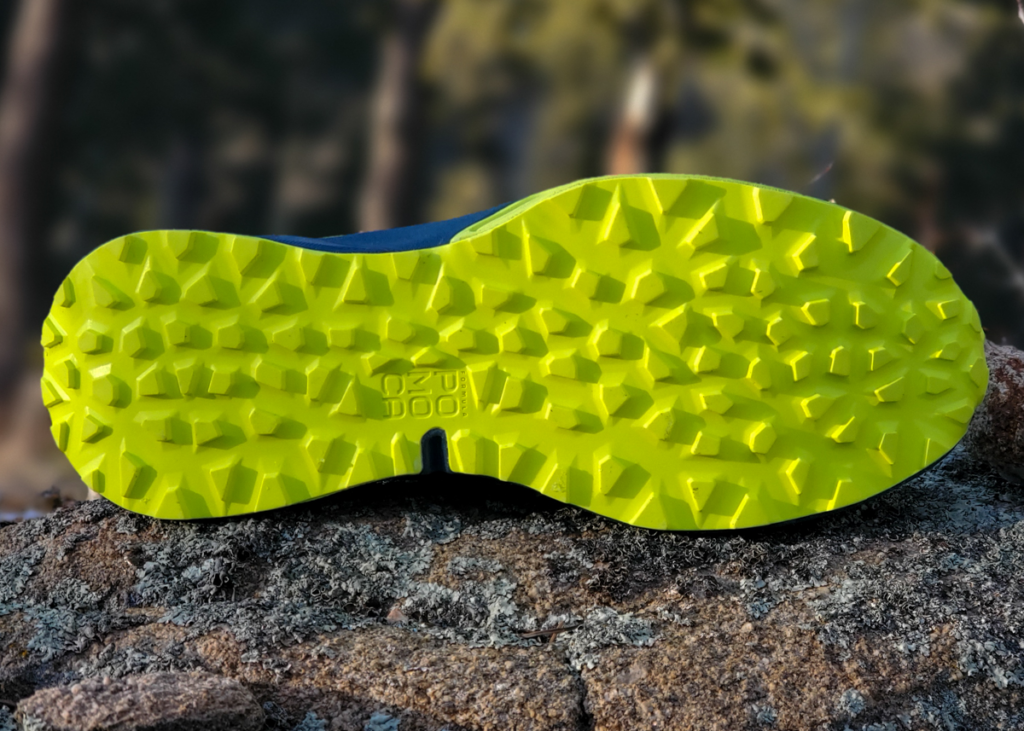 dynafit ultra 100 outsole