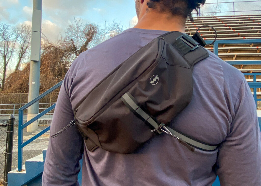Janji Southwest Multipass Sling Bag