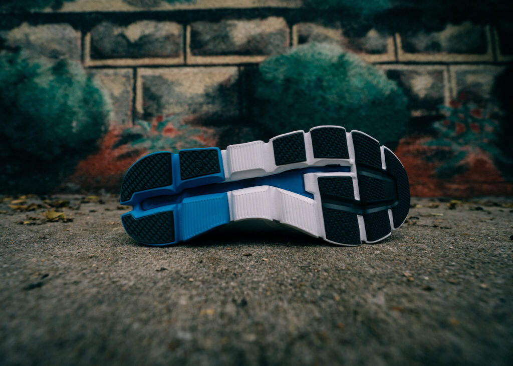 On Cloudflyer Sole